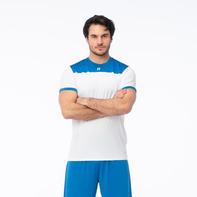 6. VETROP TM SENIOR Short-Sleeve Shirt