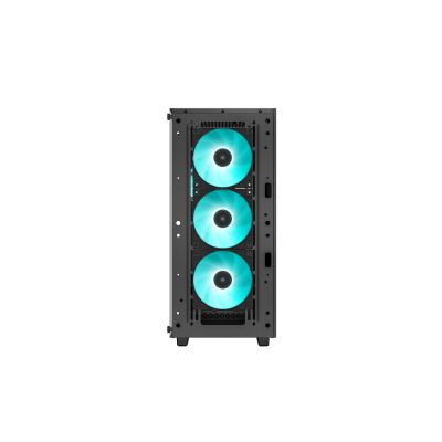 7. DeepCool CC560 V2 Case