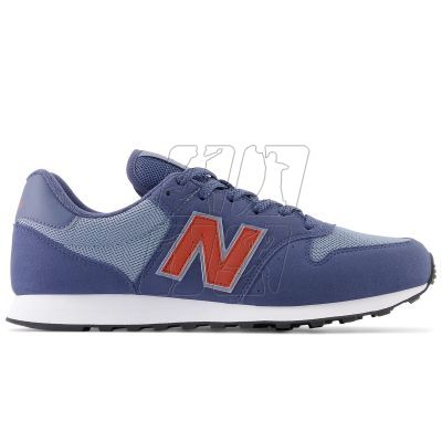 New Balance M GM500MN2 shoes