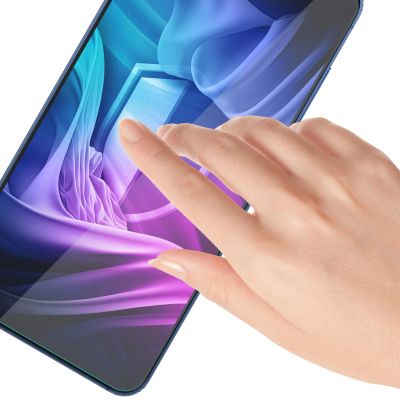 5. 3mk Silky Matt Pro matte foil for Samsung Galaxy S25 FE