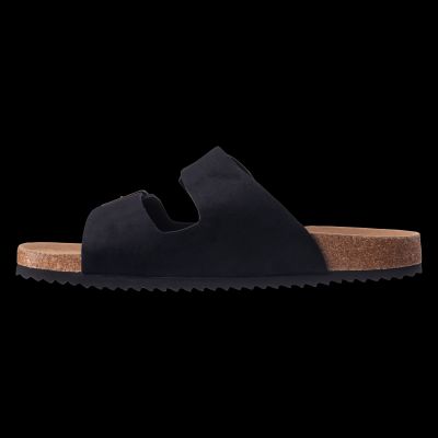 6. CARVIRO Men's Flip-Flops