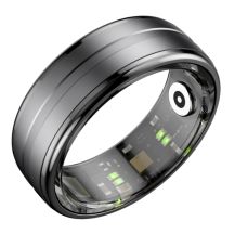 Smart Ring RUBICON R6 Deep Gray SIZE-12(US) SMARUB328