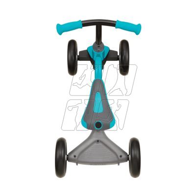 29. Multifunction bike Globber Learning Bike 3in1 Deluxe 639-105