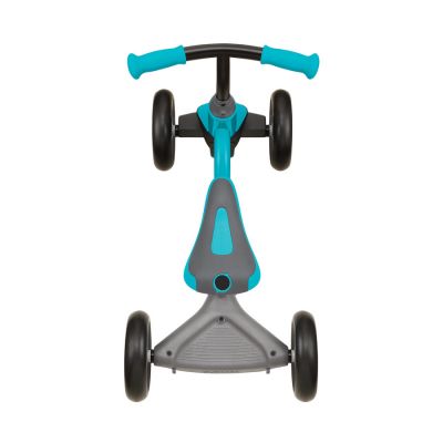 29. Globber Learning Bike 3in1 Deluxe 639-105