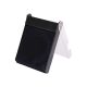9. Plastic medal case 70mm 116x84x18mm blue - A005B BK/BU