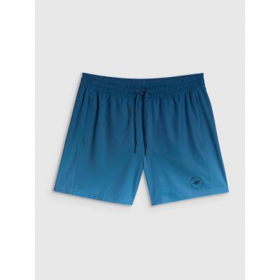 5. Men's boardshorts 4F 4FWSS26UBDSM168-46S