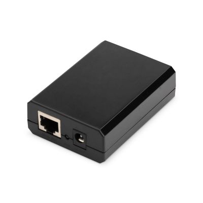 4. PoE+ 802.3at to RJ45/DC5/9/12V Splitter for Non-PoE Devices