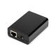4. PoE+ 802.3at to RJ45/DC5/9/12V Splitter for Non-PoE Devices