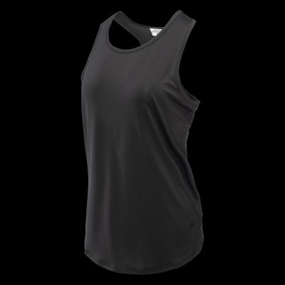 Women's sleeveless T-shirt LADY AMIO
