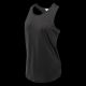 Women's sleeveless T-shirt LADY AMIO