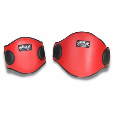 MASTERS Abdominal Trainer Protector - OT-B NEW SIZES