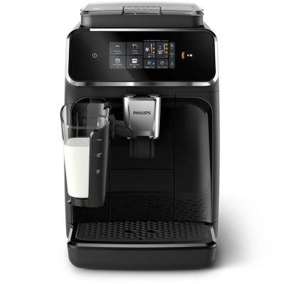 27. Philips Series 2300 EP2331/10 Fully automatic coffee machine