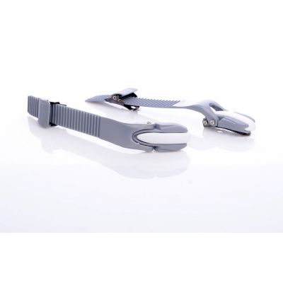 2. TEMPISH Auto Lock Buckles with Strap