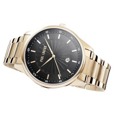 4. Men’s Watch Paul Lorens PL12156B2-1D1
