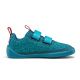 6. Affenzahn Sneaker Knit Happy Shark Jr 00397-30009 shoes