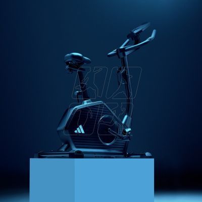 9. Adidas C-24c exercise bike AVUS-10225