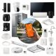 5. QOLTEC SMART WI-FI SOCKET 16A | TIMER WATTMETER | TUYA