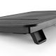 4. MODECOM PL-MC-CF-13 cooling pad (14.x inch; 1 fan)
