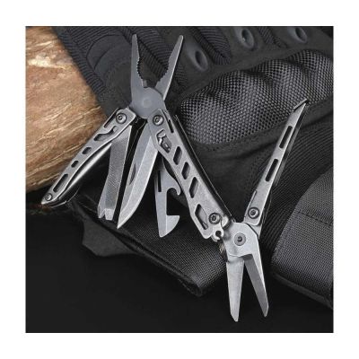 5. NexTool Mini FLAGSHIP NE20122 10-in-1 Multitool Black