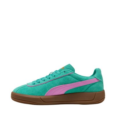 5. Puma Club Klassika SD 400718 women's shoes 14