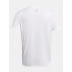 13. Under Armour T-shirt M 1382582-100