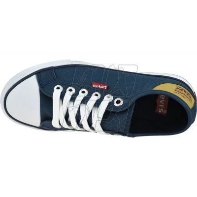 7. Levi's Stan Buck Lady 222984-733-17 granatowe 37