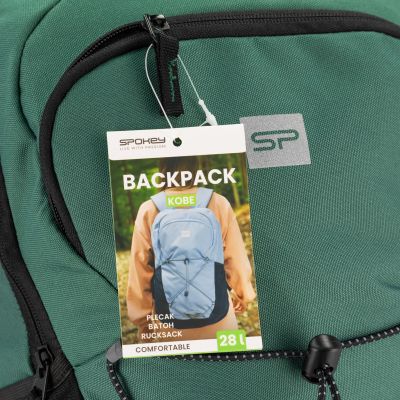 6. Spokey Kobe Backpack SPK-943494