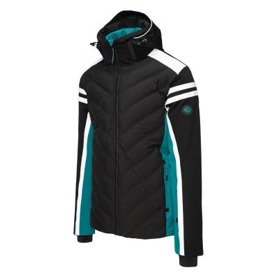 2. Iguana Jacket Bergho M 92800621765