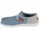 2. Hey Dude Wally Funk Nu Prep M 43126-4XA shoes