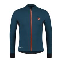 Rogelli DISTANCE long sleeve t-shirt blue L