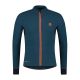 Rogelli DISTANCE long sleeve t-shirt blue L