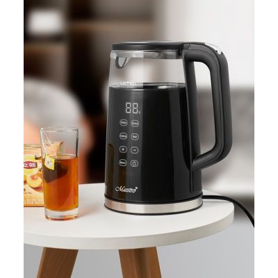 5. Electric kettle MAESTRO MR-049
