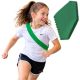 10. PLAY SASH 10 PCS GREEN