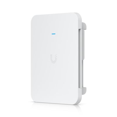 Ubiquiti U7 Pro Wall Paintable Flush Mount (UACC-U7-Pro-Wall-FM)