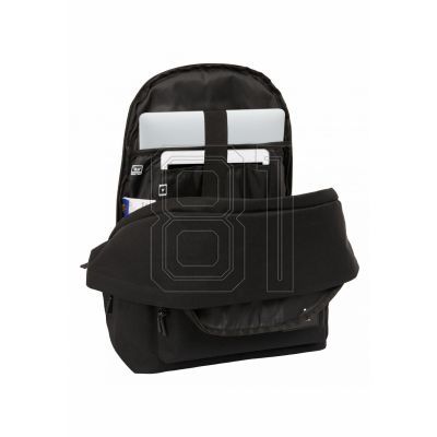 9. FC Barcelona Sports Backpack with Laptop Space 642485820