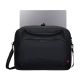 6. Targus EcoSmart 45.7 cm (18") Briefcase Black, Red