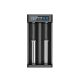 XTAR CHARGER FOR CYLINDRICAL LI-ION MC2+ BATTERIES