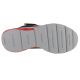 4. Skechers Glide-Step Sport 403801L-BKRD Black 31