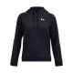 3. Under Armor Fleece Hoodie W 1386507-001