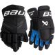 6. Bauer X '24 Jr Hockey Gloves 1063730