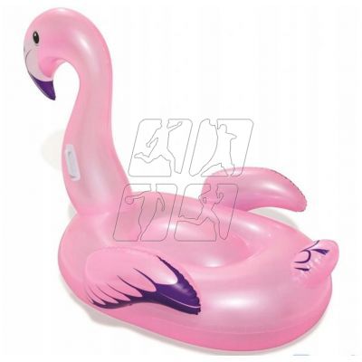 2. Inflatable toy Flaming Bestway 127x127 cm 41 122 2438