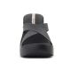 2. IPANEMA HIGH FASHION II SLIDE FEM BLACK/GLITTER/BEIGE 83646-BQ589