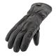 9. GLOVII Heated Leather Gloves for Everyday Use, Size L, GI2BL