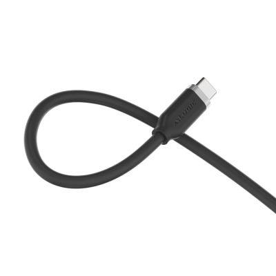3. ALOGIC ELSI5U2CCBK2 USB Cable USB 2.0 2m USB C 0.48 Gbit/s 240W Black