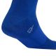 3. adidas Football Cush Socks Blue KE8353