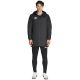 6. adidas Entrada 26 Stadium Men's Jacket Black JZ6668