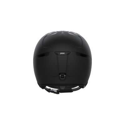 6. POC Obex Pure Odermatt Ed. Ski Helmet, Matte Black