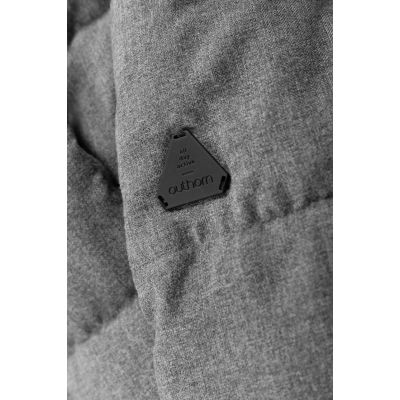 4. Outhorn W Down Jacket HOZ19-KUDP604-24M