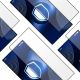9. Tempered glass 3mk HardGlass Matt Max for Samsung Galaxy S24 Ultra