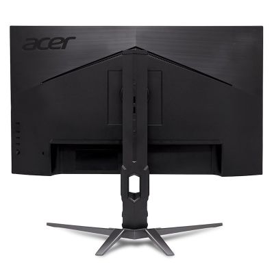 6. Acer Predator UM.HX3EE.501 Computer Monitor 68.6 cm (27") 3840 x 2160 px 4K Ultra HD Black